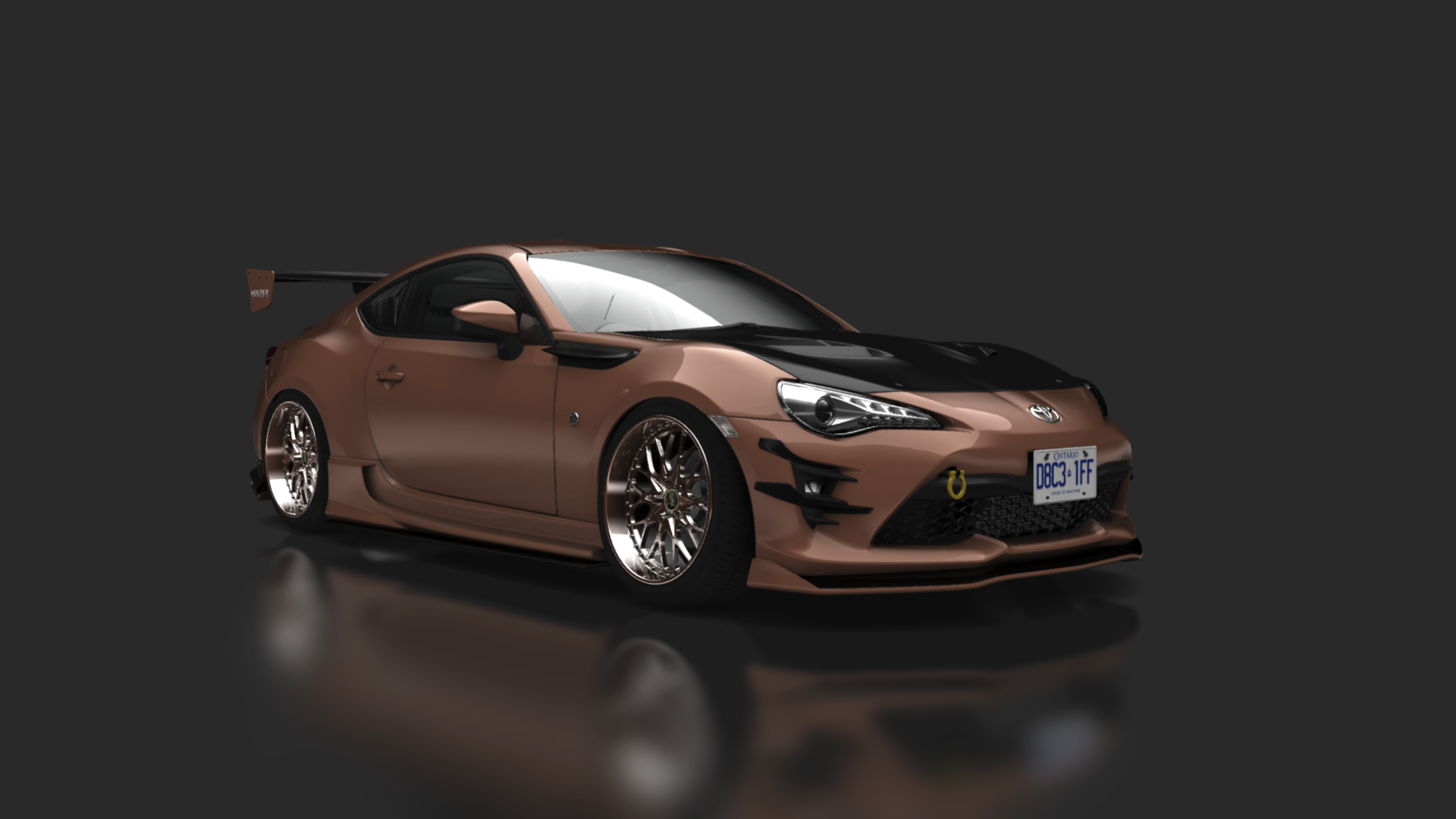 Matsuri Mayhem Drift Legends Car Pack For Assetto Corsa
